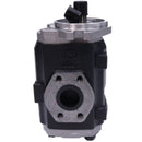 Aftermarket Forklift Parts Hydraulic Gear Pump 37B-1KB-5052 for Komatsu FD20 25-17 FD20 25-17-A FD20H 25H-17 FD30-17