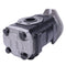 Aftermarket Forklift Parts Hydraulic Gear Pump 37B-1KB-5052 for Komatsu FD20 25-17 FD20 25-17-A FD20H 25H-17 FD30-17