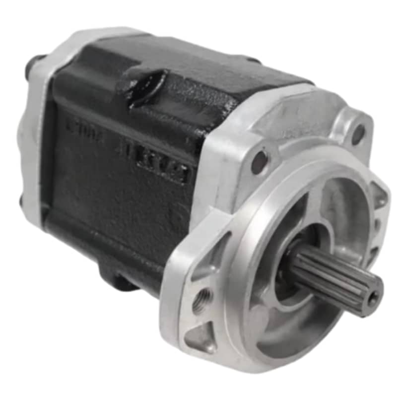 Aftermarket Forklift Parts Hydraulic Gear Pump 67130-40920-71 for Toyota Forklift 7FG20 7FG25 7FG30 7F