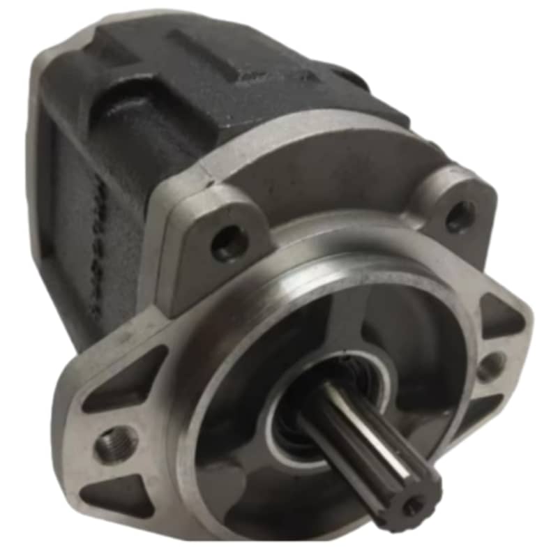 Aftermarket Forklift Parts Hydraulic Gear Pump 67130-40920-71 for Toyota Forklift 7FG20 7FG25 7FG30 7F