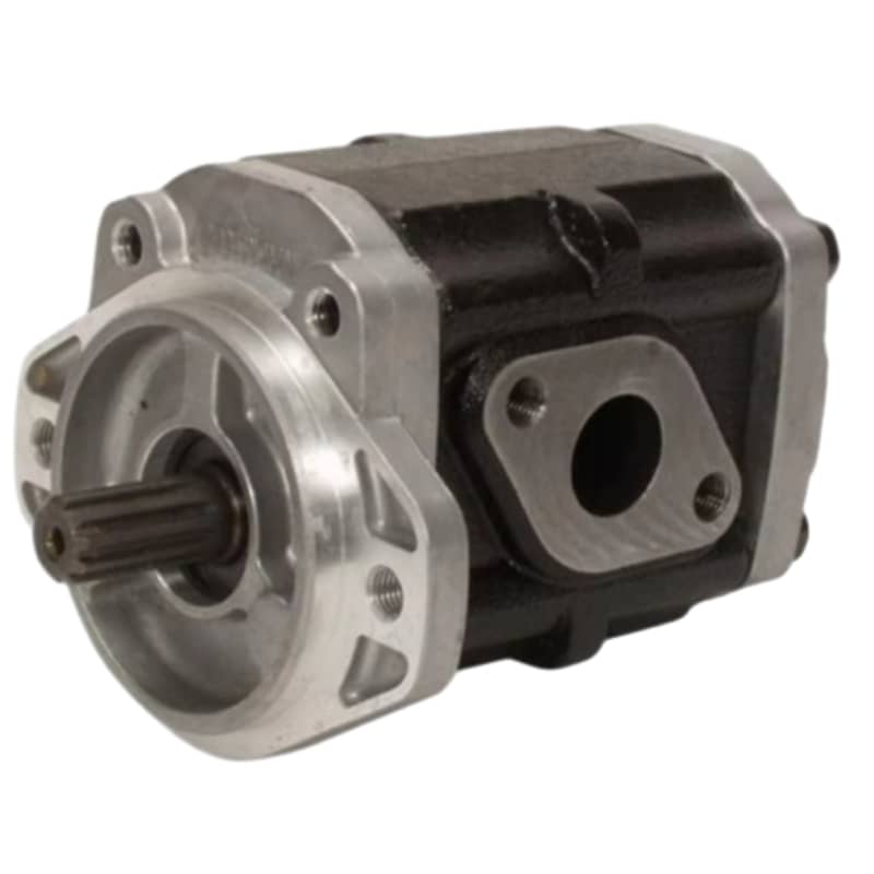 Aftermarket Forklift Parts Hydraulic Gear Pump 67130-40920-71 for Toyota Forklift 7FG20 7FG25 7FG30 7F