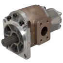 Aftermarket Forklift Parts Hydraulic Gear Pump 92071-15100 for Mitsubishi Forklift FD60-F20B FD70-F20B