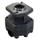 Aftermarket Forklift Parts Hydraulic Pump 2055141 For Hyster J1.50-3.00EX/HEX B22 Electric Forklift