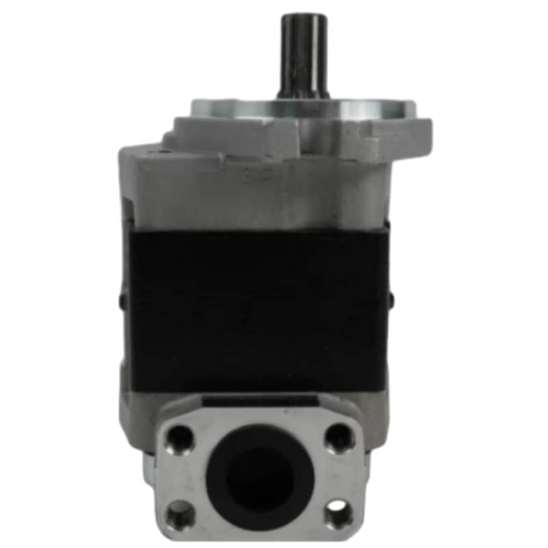 Aftermarket Forklift Parts Hydraulic Pump 37B-1KB-3040 for Komatsu Forklift FD20/25-12 FD20-25-14 FG20/25-12 FG30H-12 FG30H-14 FG30H-14-EC