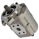 Aftermarket Forklift Parts Hydraulic Pump 3EB-60-12411 For Komatsu Forklift FD20J/25J-12 FD18-16 FD30J-14 FD30J-12