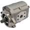 Aftermarket Forklift Parts Hydraulic Pump 3EB-60-12411 For Komatsu Forklift FD20J/25J-12 FD18-16 FD30J-14 FD30J-12