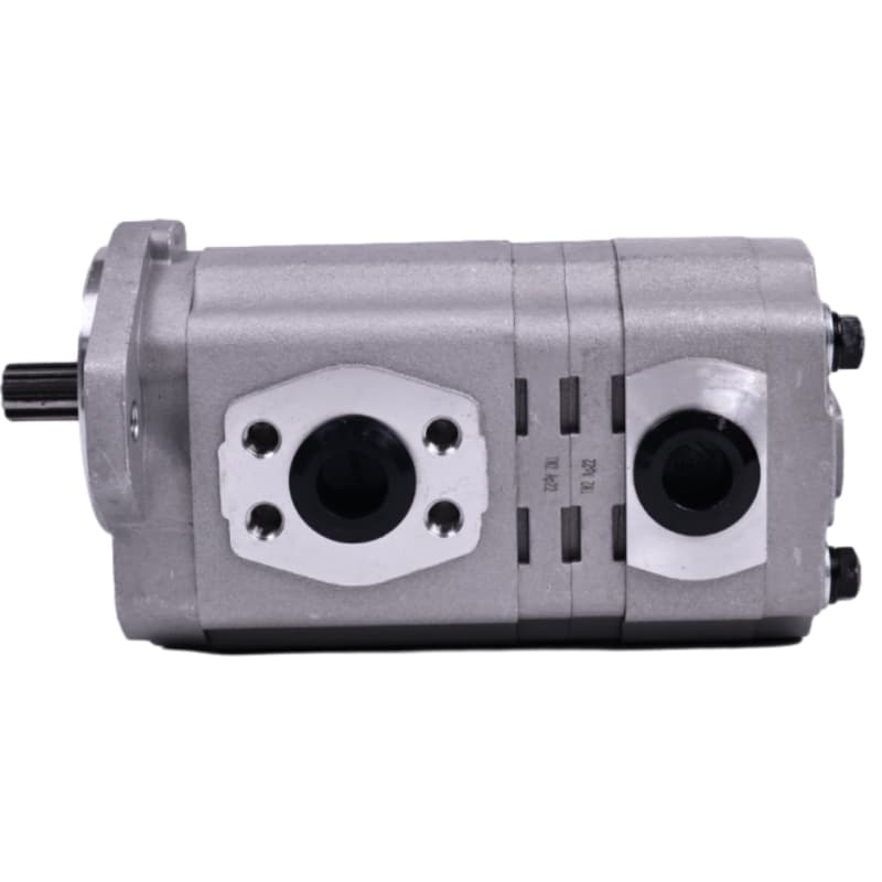 Aftermarket Forklift Parts Hydraulic Pump 67110-23861-71 for Toyota Forklift 5FD25 5FD28 5FD30 5FG28 5FG30