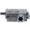 Aftermarket Forklift Parts Hydraulic Pump 67110-30510-71 for Toyota Forklift 7FDK40 7FDU35 7FGU35 7FGU45