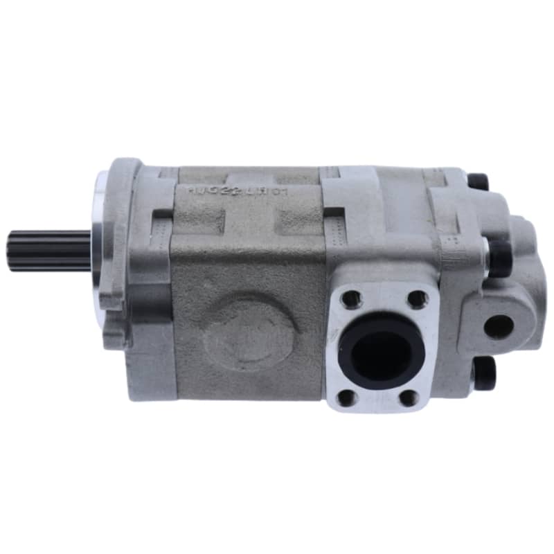 Aftermarket Forklift Parts Hydraulic Pump 67110-30510-71 for Toyota Forklift 7FDK40 7FDU35 7FGU35 7FGU45