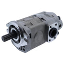 Aftermarket Forklift Parts Hydraulic Pump 67110-30510-71 for Toyota Forklift 7FDK40 7FDU35 7FGU35 7FGU45