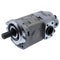 Aftermarket Forklift Parts Hydraulic Pump 67110-30510-71 for Toyota Forklift 7FDK40 7FDU35 7FGU35 7FGU45