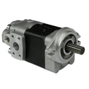 Aftermarket Forklift Parts Hydraulic Pump 67110-30550-71 for Toyota Forklift 7FDKU40 7FDU35 7FDU45 7FD45 7FDA50