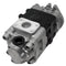 Aftermarket Forklift Parts Hydraulic Pump 67110-30560-71 For Toyota Forklift 7FD45 7FDA50 Engine 14Z 15Z