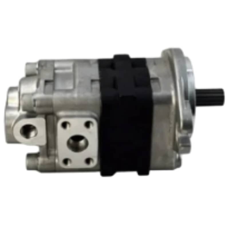 Aftermarket Forklift Parts Hydraulic Pump 67110-36840-71 for Toyota Forklift 8FD35 8FD40 8FG35 8FG40