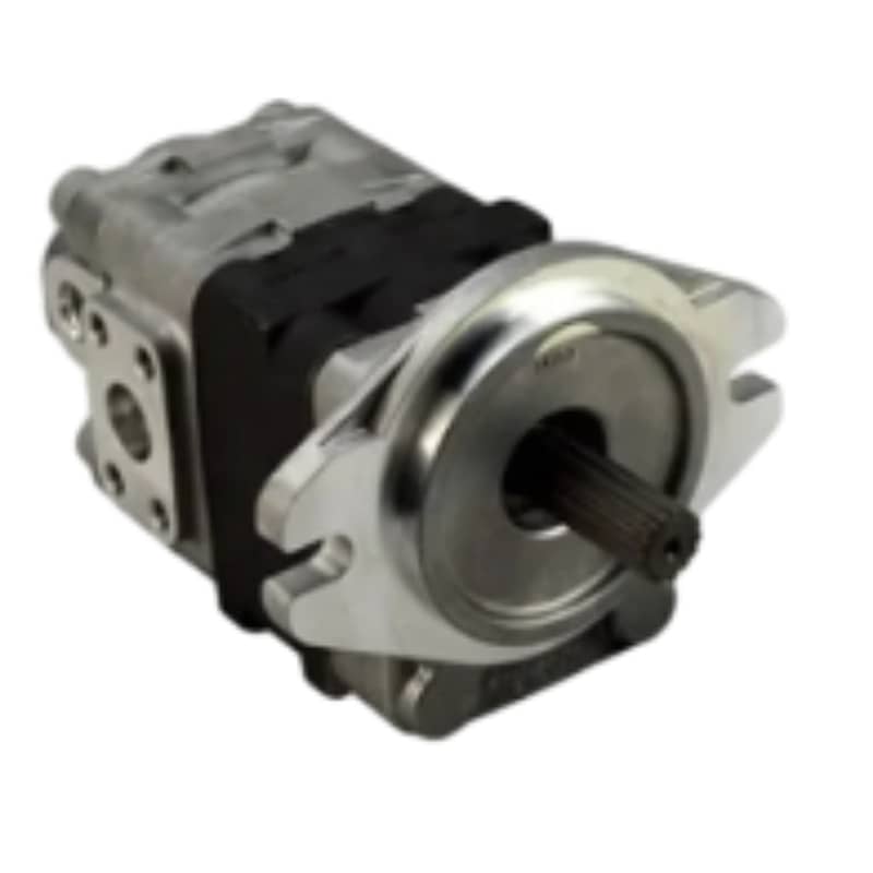 Aftermarket Forklift Parts Hydraulic Pump 67110-36840-71 for Toyota Forklift 8FD35 8FD40 8FG35 8FG40