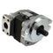 Aftermarket Forklift Parts Hydraulic Pump 67120-16560-71 for Toyota Forklift 8FBN15 8FBN20 8FBN25