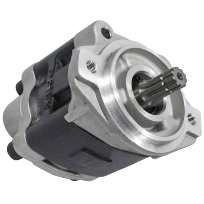 Aftermarket Forklift Parts Hydraulic Pump 67120-36680-71 for Toyota Forklift 6FD20 6FD23 6FD25 6FD28 6FD30 7FD20-30