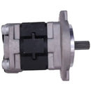 Aftermarket Forklift Parts Hydraulic Pump 69101-FK120 For TCM Forklift FD20-30T6 FG20-30T3 FD20-30V5T