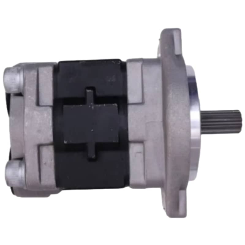 Aftermarket Forklift Parts Hydraulic Pump 69101-FK120 For TCM Forklift FD20-30T6 FG20-30T3 FD20-30V5T