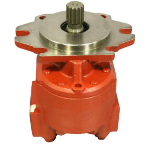 Aftermarket Forklift Parts Hydraulic Pump 92G71-00100 for Mitsubishi Forklift FD135N-150N F15D 6M60-TL