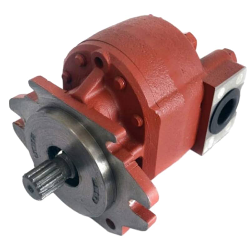 Aftermarket Forklift Parts Hydraulic Pump 92G71-00100 for Mitsubishi Forklift FD135N-150N F15D 6M60-TL