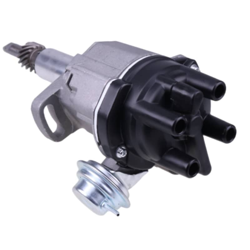 Aftermarket Forklift Parts Ignition Distributor 22100-FU410 22100-FU510 22100FU410 22100FU510 For Nissan K21 K25 Forklift Engine