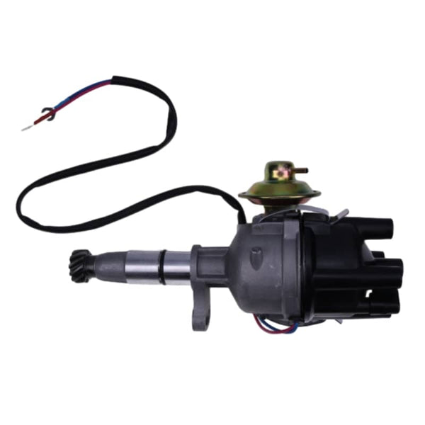 Aftermarket Forklift Parts Ignition Distributor MD169418 for Mitsubishi Engine 4G63 4G64 Forklift FG20/35-13D