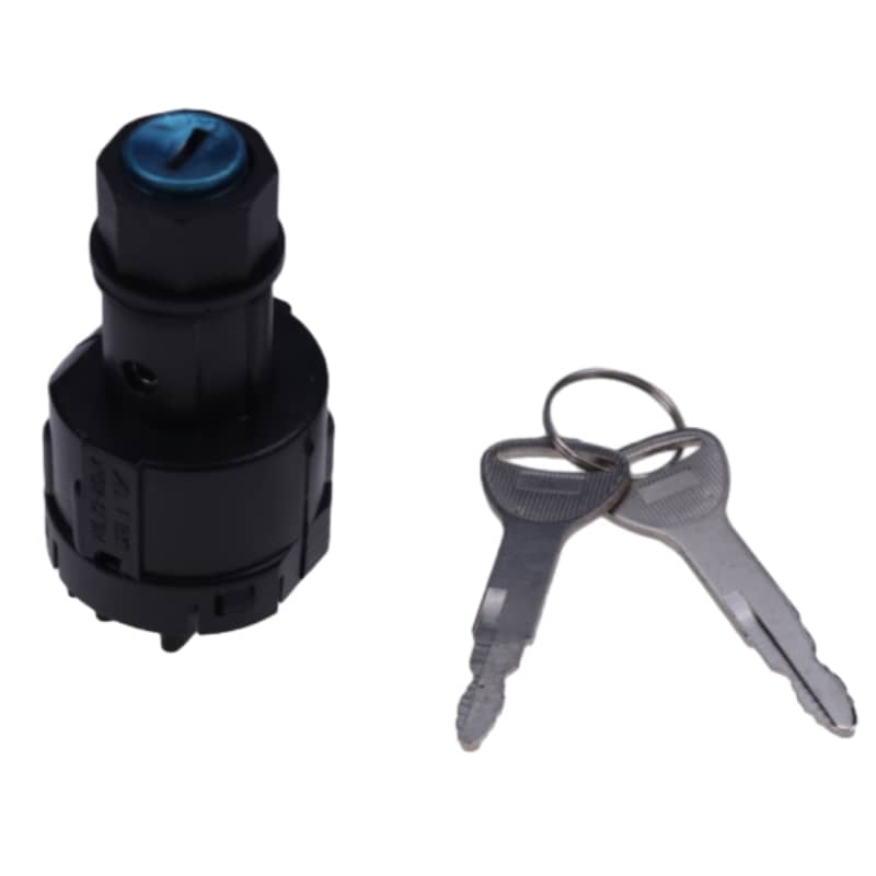 Aftermarket Forklift Parts Ignition Switch 57590-23340-71 57590-23341-71 57590-23342-71 57590-23343-71 For Toyota Forklift 7 & 8 Series 7FGCU25 7FGCU15 7FGCU30 7FG25