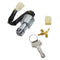 Aftermarket Forklift Parts Ignition Switch C0D96-02701 216G2-42311 JP-10110 For TCM Forklift FD G20-30 V3 V5 Z5 T6