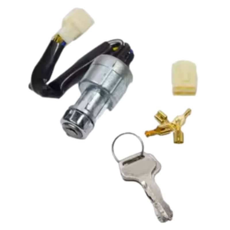 Aftermarket Forklift Parts Ignition Switch C0D96-02701 216G2-42311 JP-10110 For TCM Forklift FD G20-30 V3 V5 Z5 T6