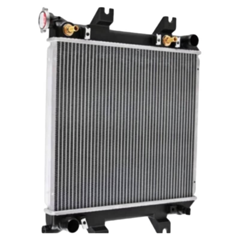 Aftermarket Forklift Parts Radiator 21460-40K03 for Nissan Forklift J01A10-18 J02A20-25