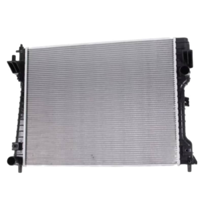 Aftermarket Forklift Parts Radiator 239A2-10101 for TCM FD20-C6H FD25-C6H FD30C6 FD30C6H MTM