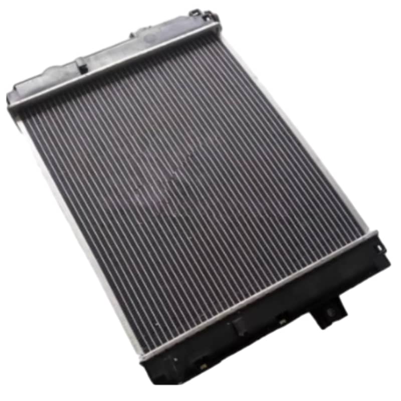 Aftermarket Forklift Parts Radiator 239A2-10101 for TCM FD20-C6H FD25-C6H FD30C6 FD30C6H MTM