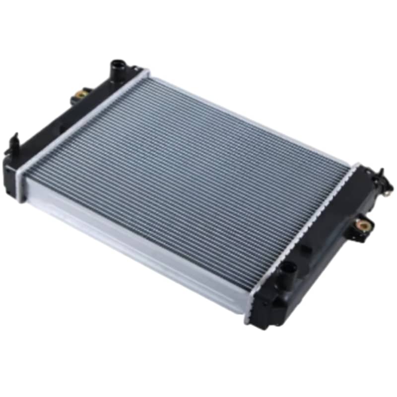 Aftermarket Forklift Parts Radiator 3EB-04-31410 for Komatsu Forklift FD20 FD30 3EB-04-31410 31411 3EB0431410