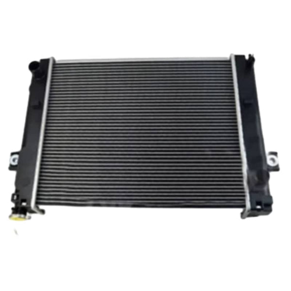 Aftermarket Forklift Parts Radiator 3EB-04-31410 for Komatsu Forklift FD20 FD30 3EB-04-31410 31411 3EB0431410