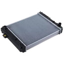 Aftermarket Forklift Parts Radiator 3EB-04-31410 for Komatsu Forklift FD20 FD30 3EB-04-31410 31411 3EB0431410