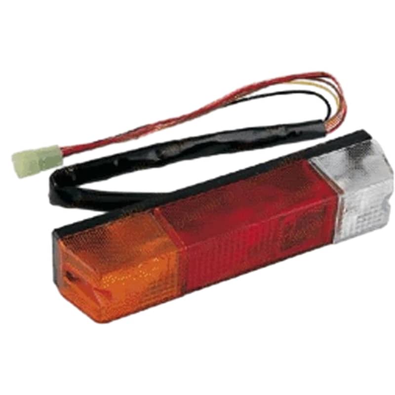 Aftermarket Forklift Parts Rear Combination Lamp 56620-23000-71 for Toyota Engine 11Z 1FZ 3F 13Z 1DZ Forklift 02-5FD10 02-5FD14 02-5FD15 02-5FD18 02-5FG10 02-5FG14