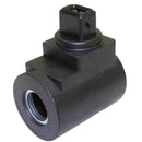 Aftermarket Forklift Parts Solenoid Valve 7916397075 For Linde Forklift E20-02 E25-02 E30-02 336-02