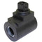 Aftermarket Forklift Parts Solenoid Valve 7916397075 For Linde Forklift E20-02 E25-02 E30-02 336-02