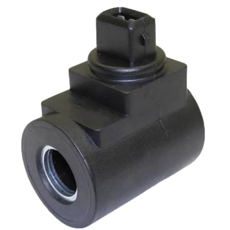 Aftermarket Forklift Parts Solenoid Valve 7916397075 For Linde Forklift E20-02 E25-02 E30-02 336-02