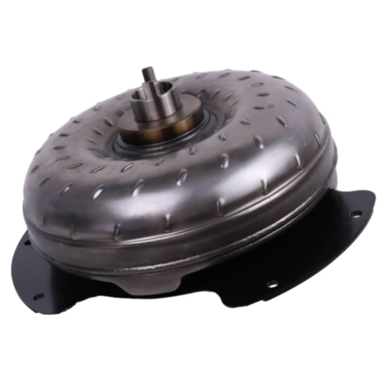 Aftermarket Forklift Parts Torque Converter 30B-13-11110 for Komatsu Engine 4D94LE Forklift FD20 30-16 FG20 30-16