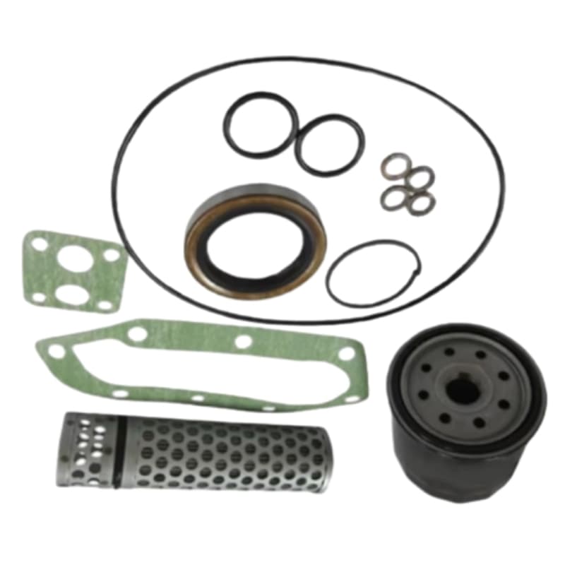 Aftermarket Forklift Parts Torque Converter Kit 30B-13-05010 for Komatsu AX50 BX50 FD10 15 18-21-A FD10-18-20 FD10L-18L-20