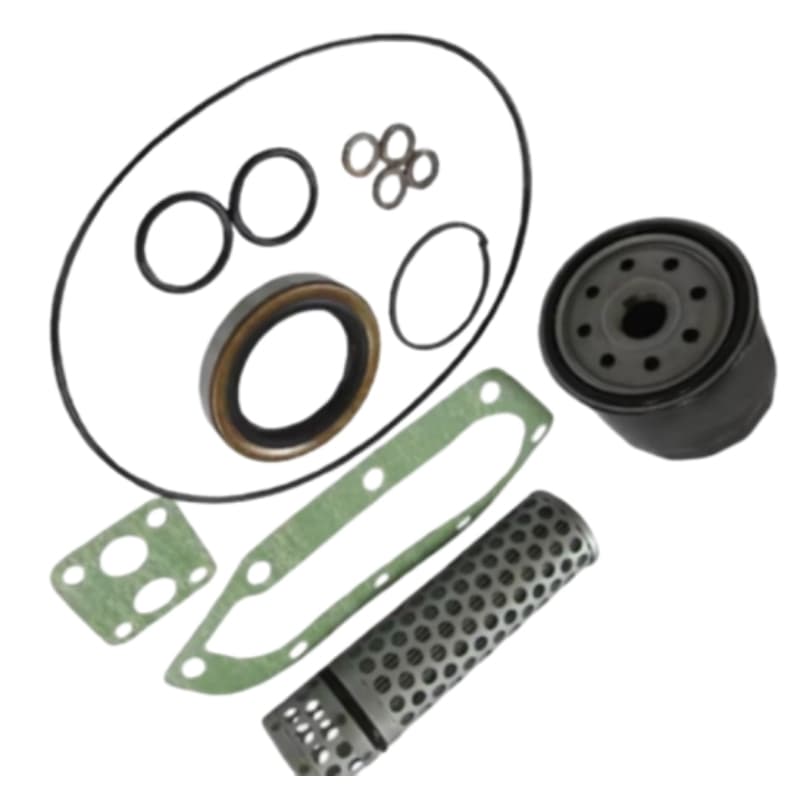 Aftermarket Forklift Parts Torque Converter Kit 30B-13-05010 for Komatsu AX50 BX50 FD10 15 18-21-A FD10-18-20 FD10L-18L-20