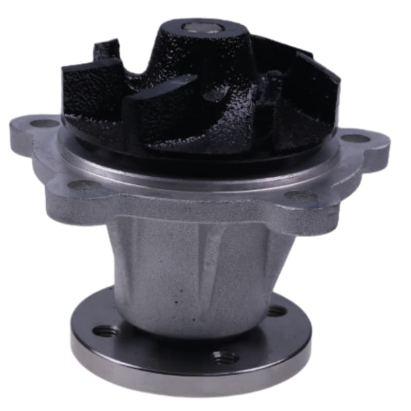 Aftermarket Forklift Parts  Water Pump 16120-23040-71 for Toyota Engine 2J Forklift 5FD10 5FD14 5FD15 5FD18 60-5FD28 60-5FD30 62-5FD28 62-5FD30