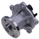 Aftermarket Forklift Parts  Water Pump 16120-23040-71 for Toyota Engine 2J Forklift 5FD10 5FD14 5FD15 5FD18 60-5FD28 60-5FD30 62-5FD28 62-5FD30