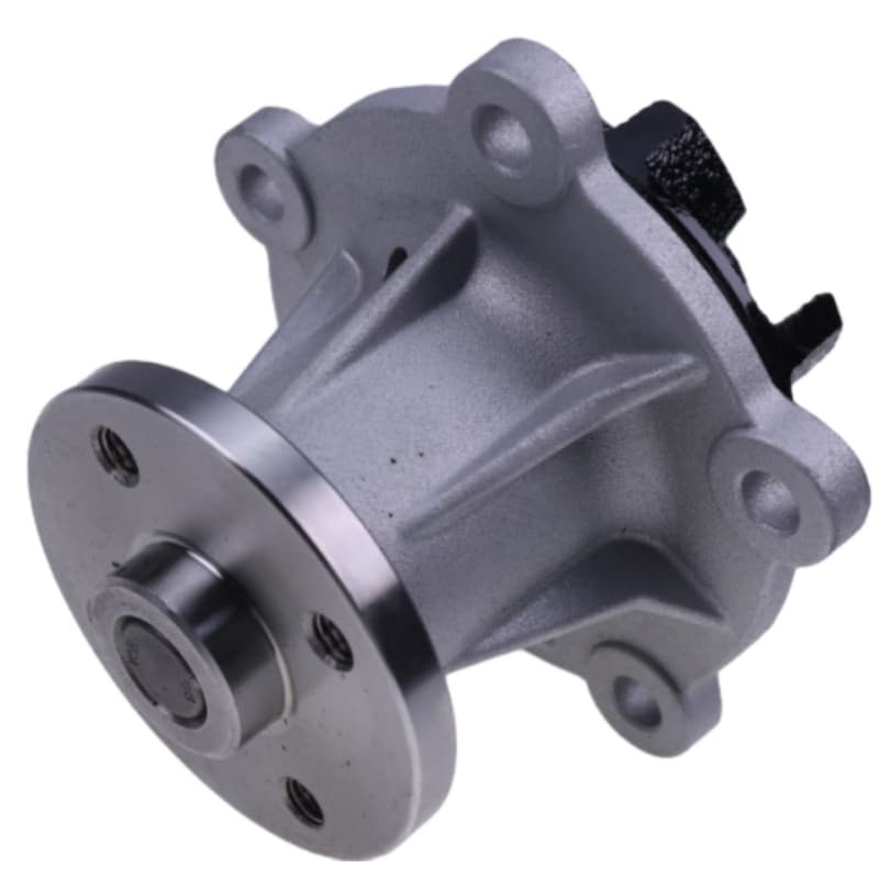 Aftermarket Forklift Parts  Water Pump 16120-23040-71 for Toyota Engine 2J Forklift 5FD10 5FD14 5FD15 5FD18 60-5FD28 60-5FD30 62-5FD28 62-5FD30