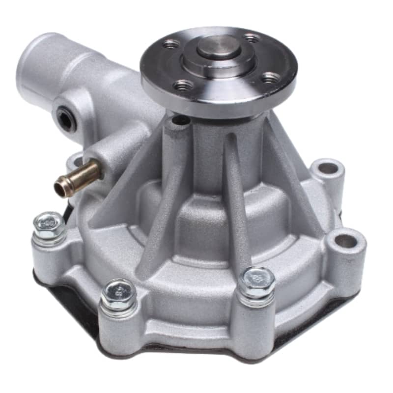 Aftermarket Forklift Parts Water Pump 32A45-00010 32A45-00022 Compatible for Mitsubishi ForKlift FD30 FD28 FD25 S4S Engine