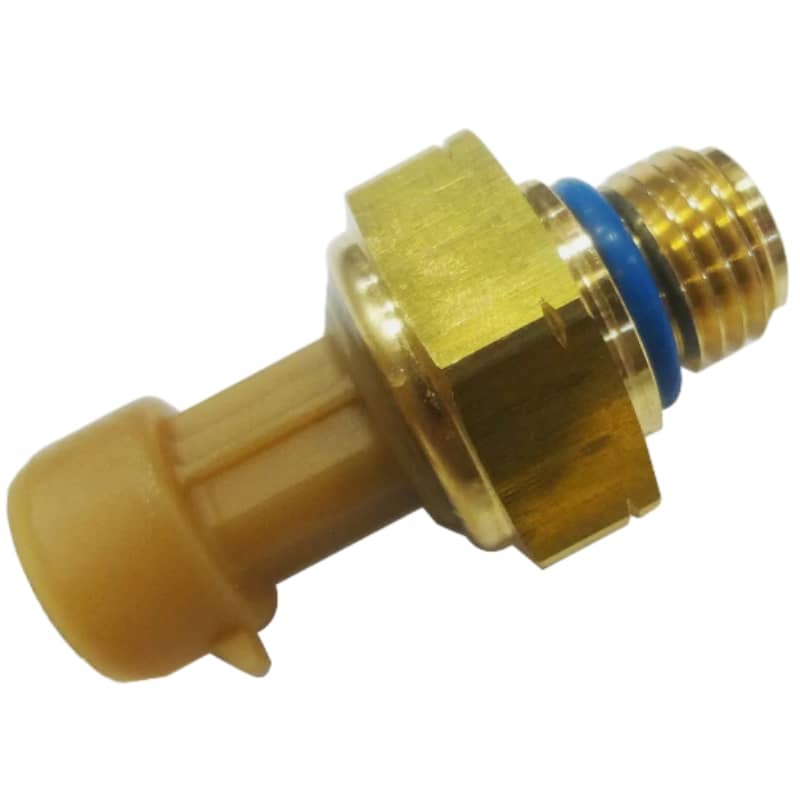 Aftermarket Fuel Pressure Sensor RE522794 for John Deere E210LC E240LC E300LC E330LC E360LC 2154D 2454D 2954D 3754D 8130 8225R 8230 8230T 8245R +