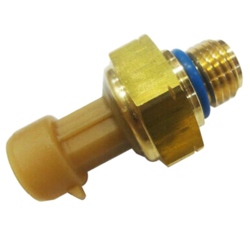 Aftermarket Fuel Pressure Sensor RE522794 for John Deere E210LC E240LC E300LC E330LC E360LC 2154D 2454D 2954D 3754D