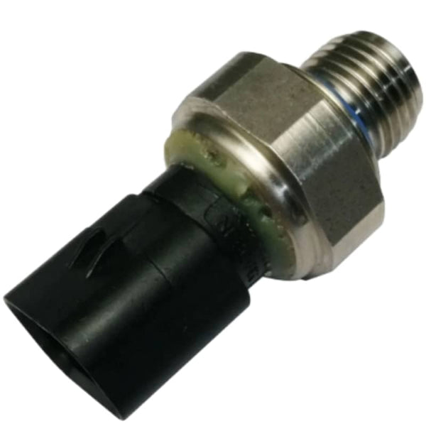 Aftermarket Fuel Pressure Sensor RE538129 For John Deere 9410R 9420R 9420RX 9460R 9470R +